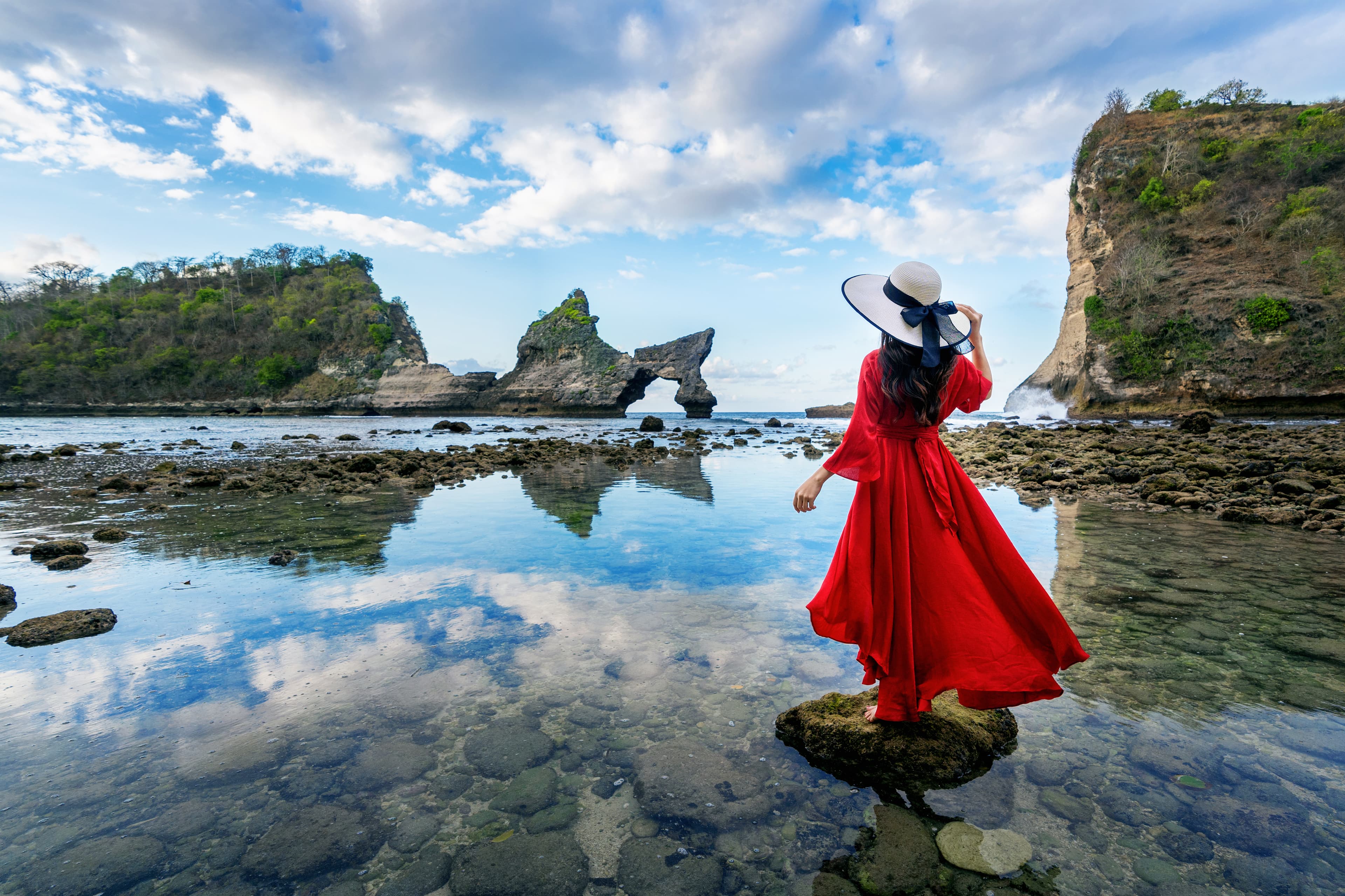 Explore Sri Lanka