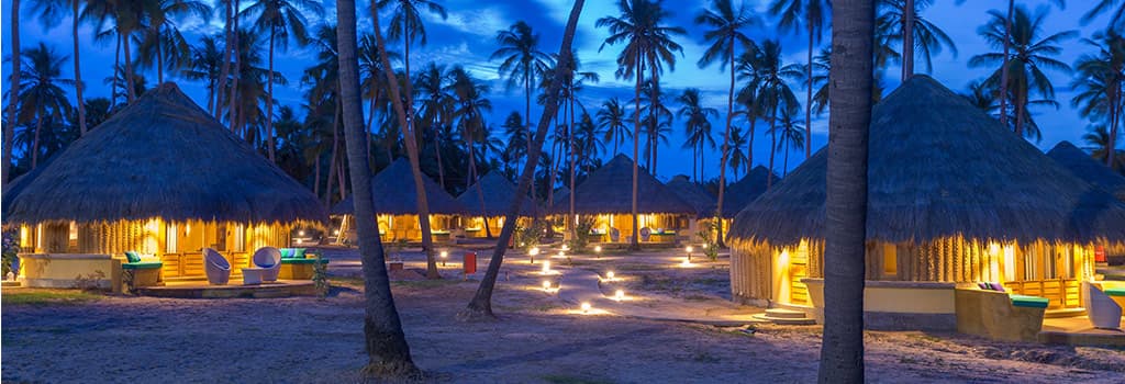 Hotel Cabanas